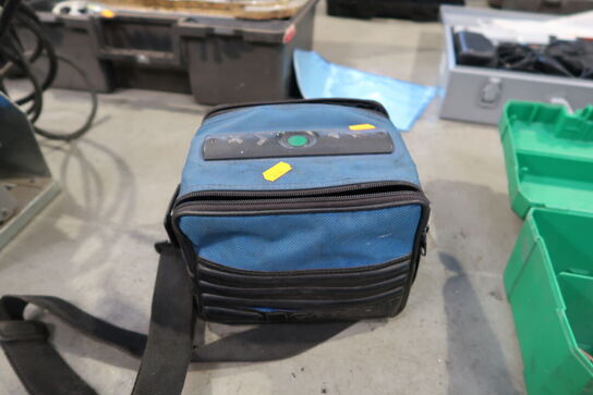 Elektrosvejseapparat GEBERIT ESG 40/200