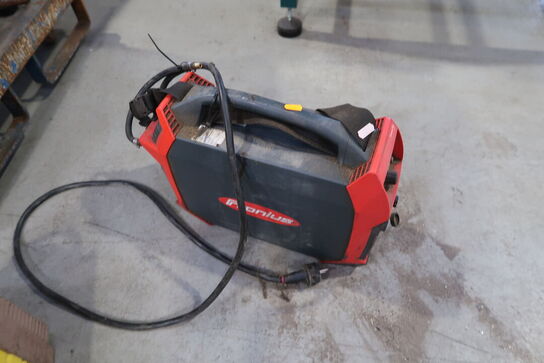 Svejseværk FRONIUS TransTig 210