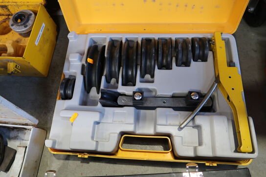 Rørbukker REMS SWING