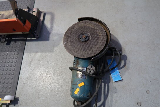 Vinkelsliber MAKITA GA9020R