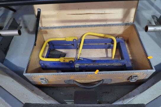 Specialværktøj RAU EDV 105