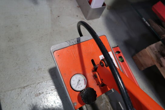 Trykspand RIDGID 1450