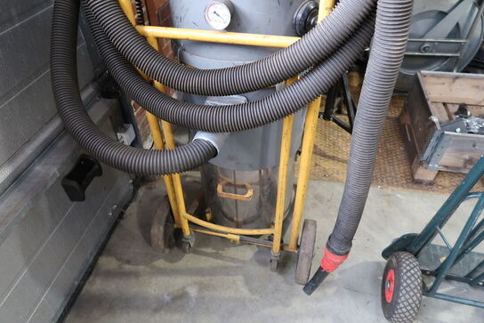 Støvsuger RONDA 2000