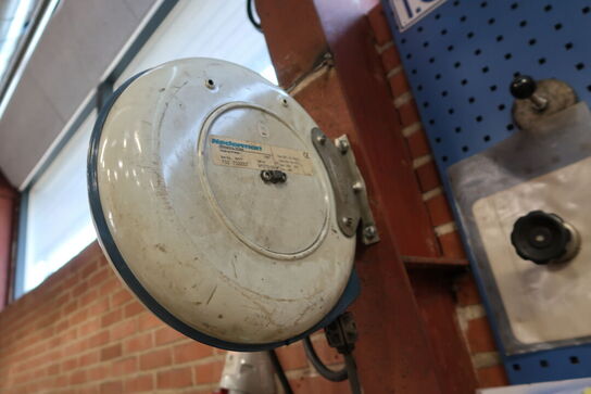 Kabeltromle NEDERMAN