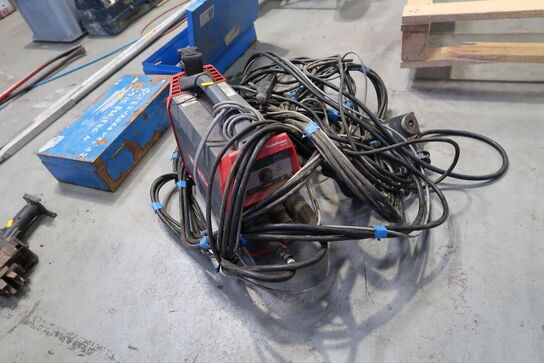 Svejseværk FRONIUS TransPocket 180 RC