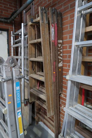 3 stk. wienerstiger JUMBO