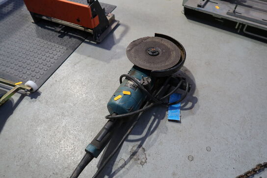 Vinkelsliber MAKITA GA9020R