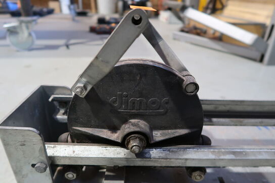 Fliseskærer DIMOS