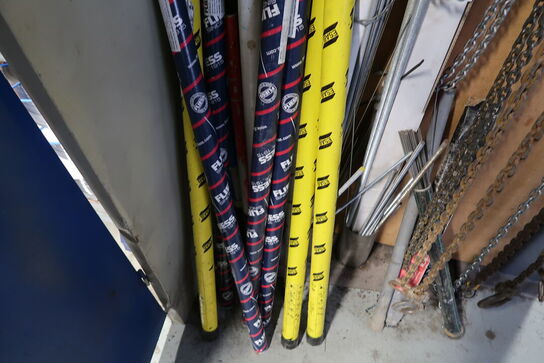 Div. Svejsetråd ESAB m.fl.