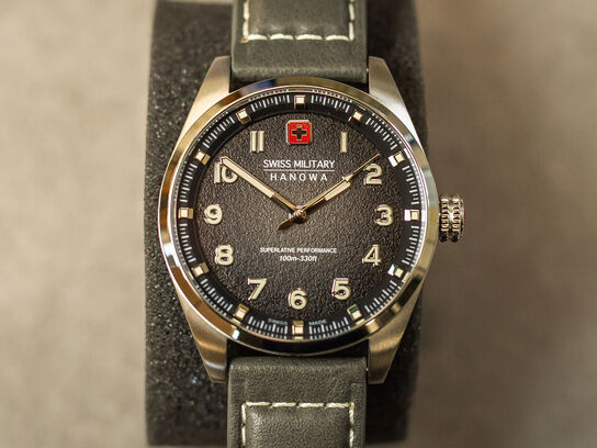Ur HANOWA Greyhound 42 mm