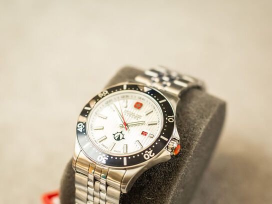 Ur HANOWA Flagship X 42 mm