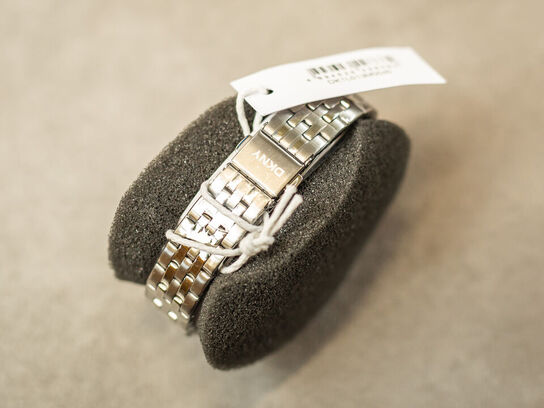 Ur DKNY Brooklyn Mini Silver 30 mm