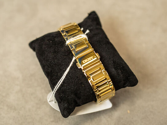 Ur DKNY Chambers Multi Sport 36 mm