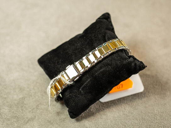 Ur DKNY Chambers Glitz 30 mm