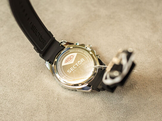 Ur SECTOR 450 43 mm