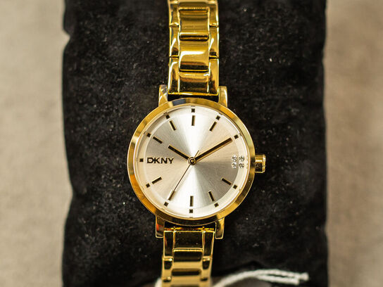 Ur DKNY Soho Glitz 30 mm