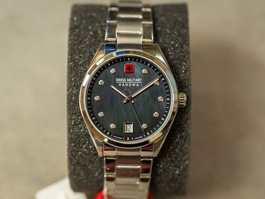 Ur HANOWA Roadrunner Lady Sparkle 35 mm