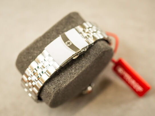 Ur HANOWA Flagship X 42 mm