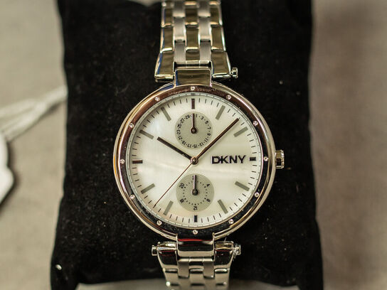 Ur DKNY Downtown Multi 38 mm
