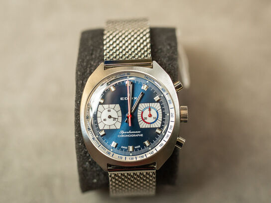 Ur EDOX Sportsman Automatic Limited Edition 41 mm