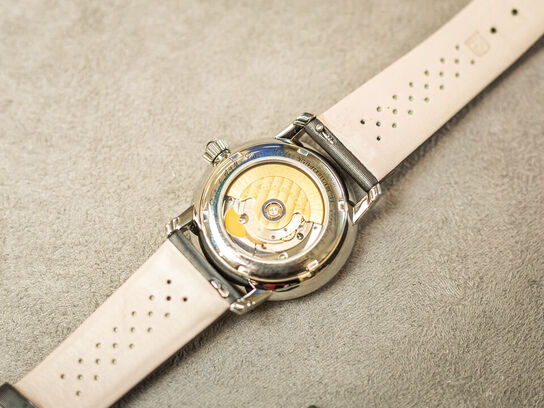 Ur FREDERIQUE CONSTANT Ladies Automatic 34 mm