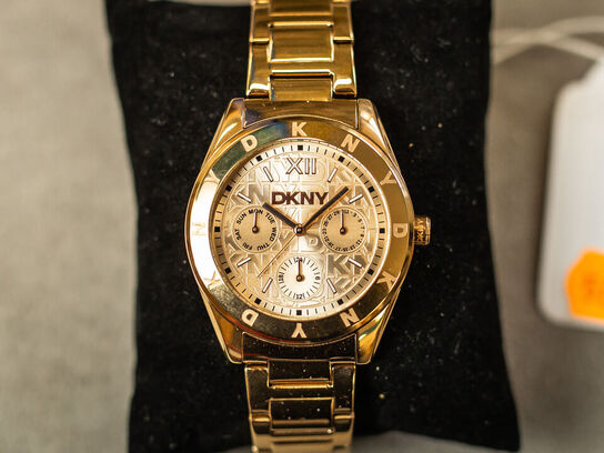 Ur DKNY Chambers Multi Sport 36 mm