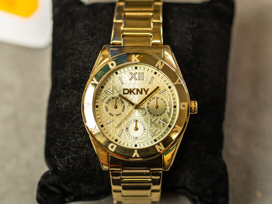 Ur DKNY Chambers Multi Sport 36 mm