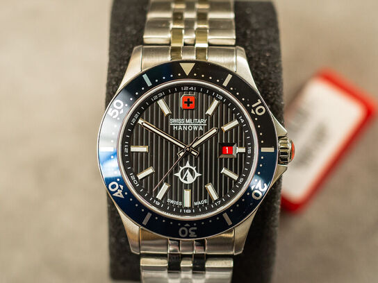 Ur HANOWA Flagship X 42 mm