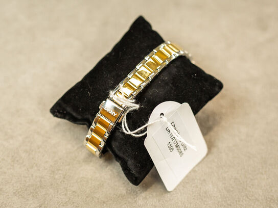 Ur DKNY Chambers Glitz 30 mm