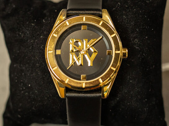 Ur DKNY Chambers Midi 34 mm