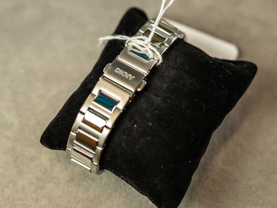 Ur DKNY Chambers Multi Sport 36 mm