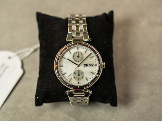 Ur DKNY Downtown Multi 38 mm