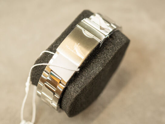 Ur MASERATI Attrazione 43 mm