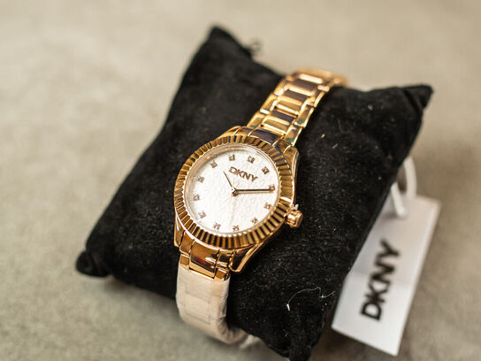 Ur DKNY Chambers Glitz 30 mm