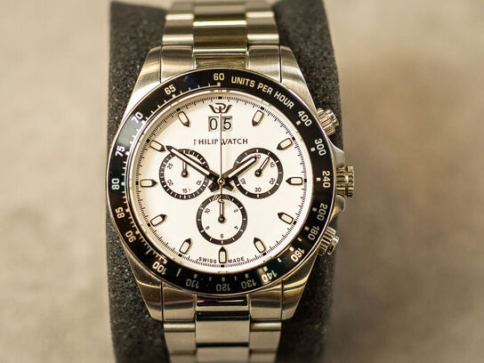 Ur PHILIP WATCH Caribe Sport 42 mm