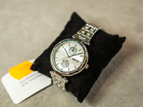 Ur DKNY Downtown Multi 38 mm