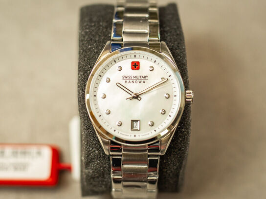 Ur HANOWA Roadrunner Lady Sparkle 35 mm