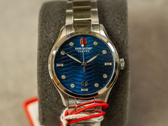 Ur HANOWA Manta Lady 38 mm