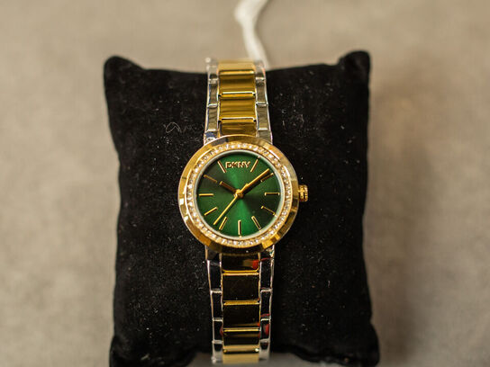 Ur DKNY Eastside Mini 28 mm