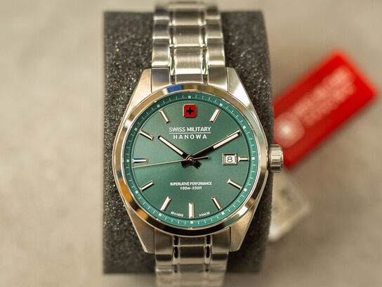 Ur HANOWA Pioneer 41 mm