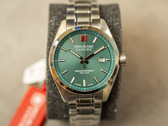 Ur HANOWA Pioneer 41 mm