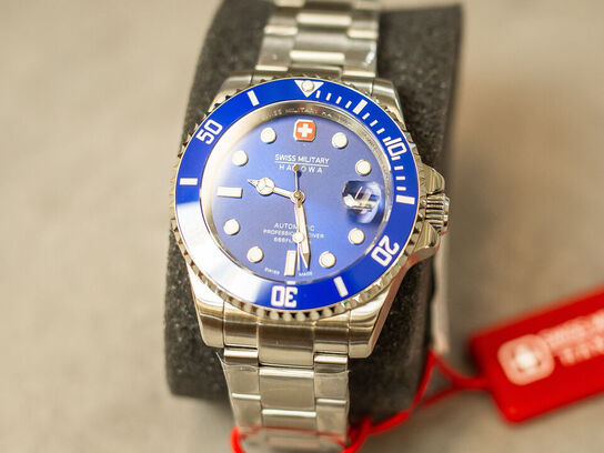 Ur HANOWA Sealord 41 mm