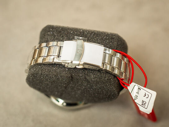 Ur HANOWA Majestic Pioneer Automatic 41mm