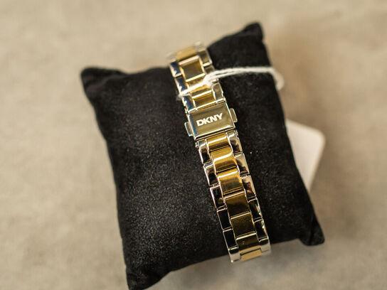 Ur DKNY Chambers Midi 34 mm