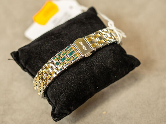 Ur DKNY Downtown Multi 38 mm