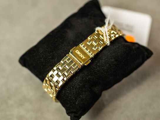 Ur DKNY Downtown Multi 38 mm