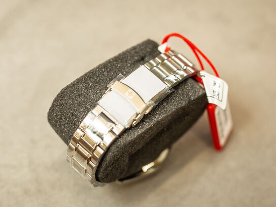 Ur HANOWA Majestic Pioneer Automatic 41mm