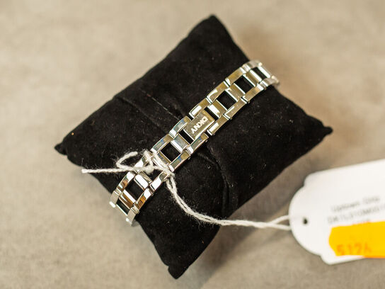 Ur DKNY Uptown Glitz 22x35,5 mm