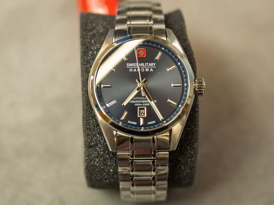 Ur HANOWA Majestic Pioneer Automatic 41mm