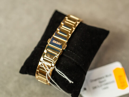 Ur DKNY Chambers Multi Sport 36 mm